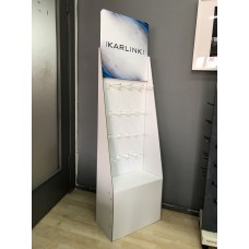 Karton Stand Askılı - 03 Karton Stand Askılı - 03